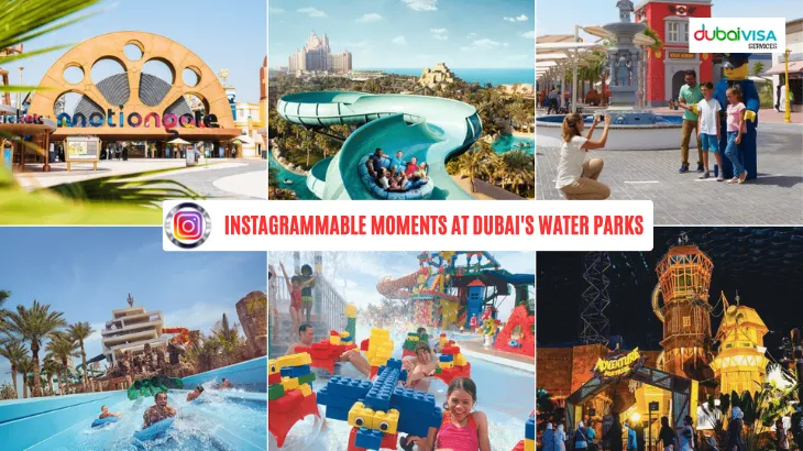 water parks 